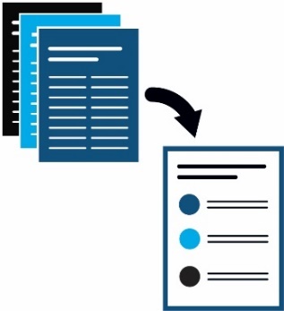summary of documents