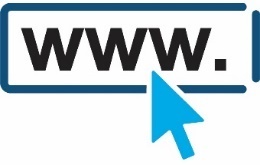 website address icon