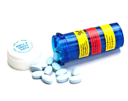 medicine pills